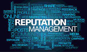 Online Reputation Management