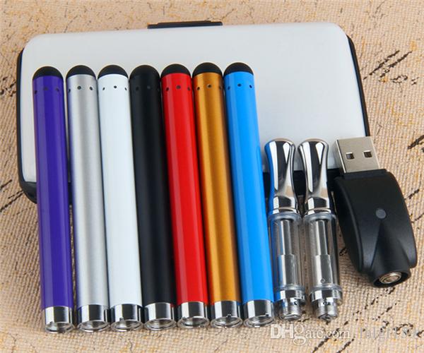 CBD Delta-8 Vape Pen