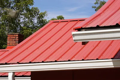 Metal Roofing