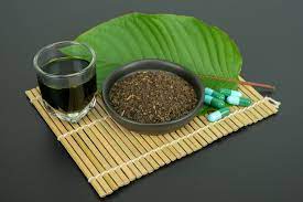 Best Kratom
