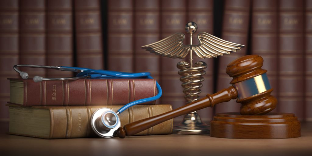 Experienced accident lawyer
