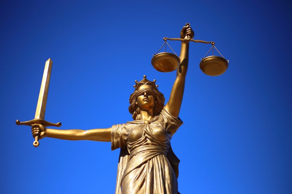 business law and ethics