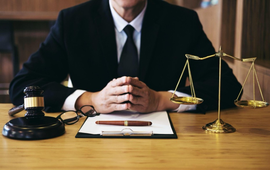 Dui attorney near me