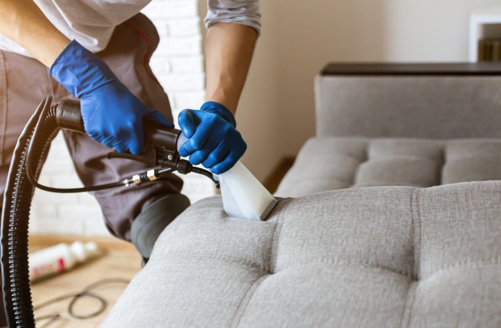 couch cleaning Brisbane 